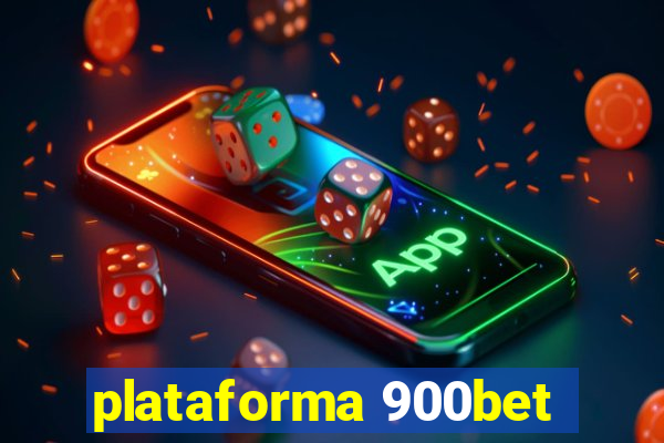 plataforma 900bet